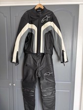 Alpinestars 2pc Motorcycle