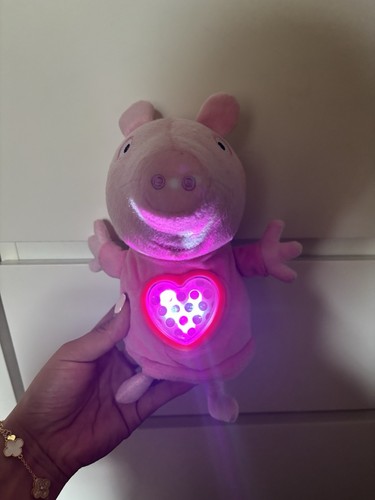 Peppa pig sleepover - pig, |