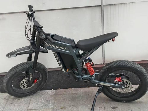 Long range 60v - 60v, electric