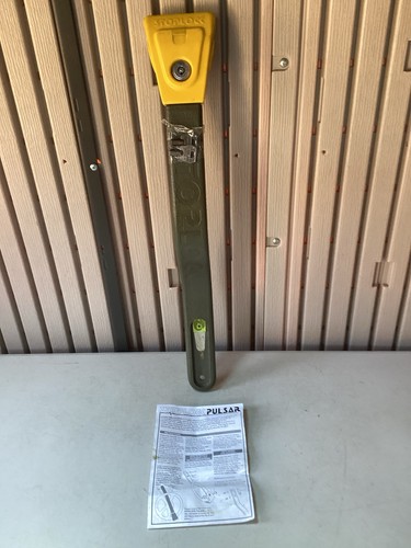 Stoplock pulsar car van - stoplock, car/van