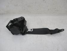 Left Rear Seat Belt Fits For