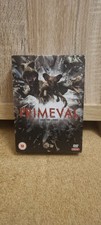 Primeval Series 1-3 Complete DVD Box Set