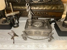 Beautiful Fancy Sterling