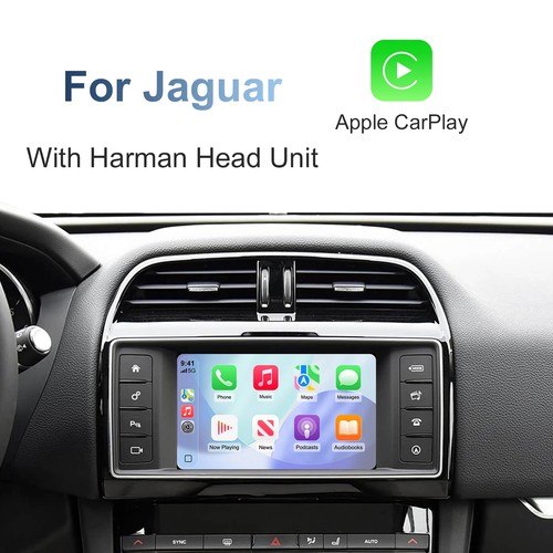 Wireless carplay android - wireless,