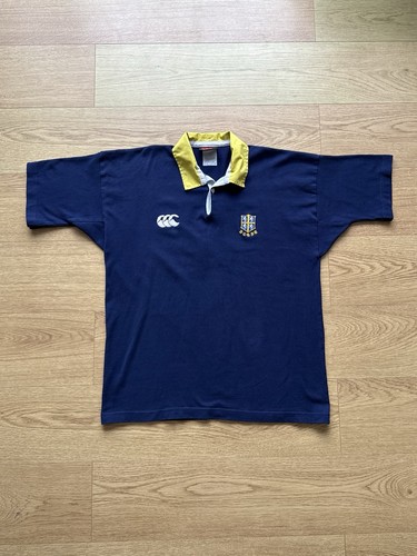 1990s match worn county durham - match,