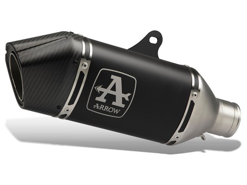 Arrow veloce dark - veloce, aluminum
