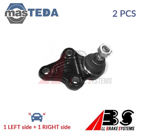 220279 suspension ball joint - 220279,