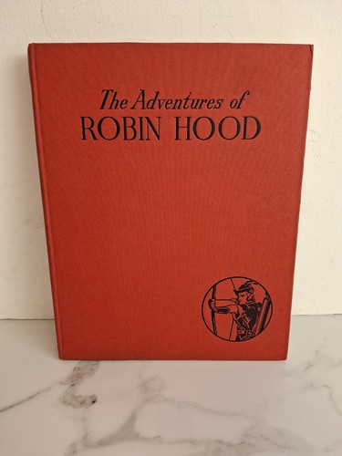 The adventures robin - adventures, hood