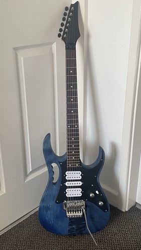 Ibanez gem custom electric - ibanez,