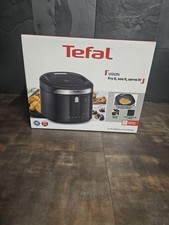 NEW ✅| Tefal Vision Fry |