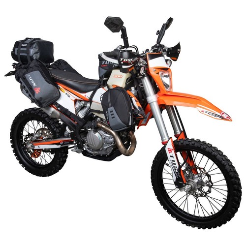 Tusk excursion rackless - tusk,