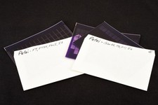 Petri Color 35 FT Flex V V3 V6 7S Original Microfiche Manual V26