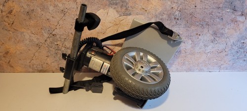 Tga wheelchair power - tga,