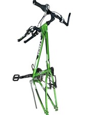 Trek MT220 Boys 24" Mountain