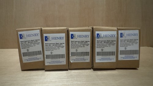 Henry 907205 - , 5/8”