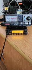 Yaesu ft 1802