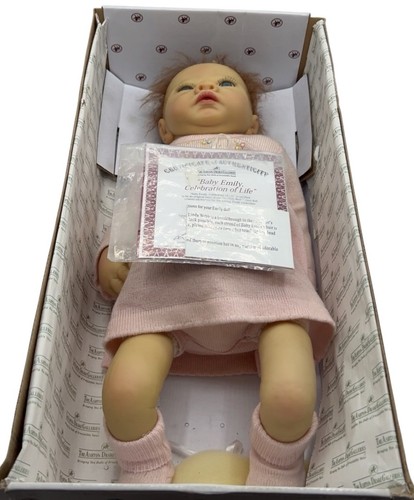 Ashton drake baby emily - drake,