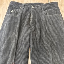Vintage 90s kik wear wide - wear, legs