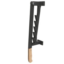 Wall Mounted Kindling Splitter