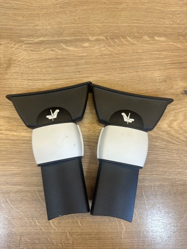 Bugaboo fox buffalo adapters - bugaboo,