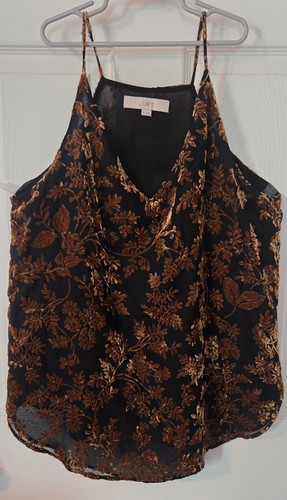 Womens loft tank top - tank,