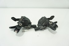 SRAM X5 Impulse Technology Shifters 3x9 Speed