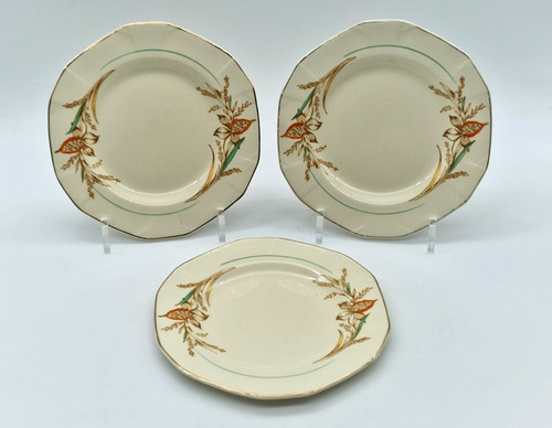 Vintage alfred meakin art - meakin,
