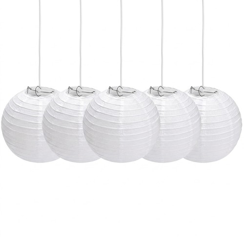 Paper lampshades for ceiling - for,