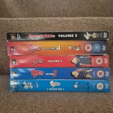 American Dad DVD Collection