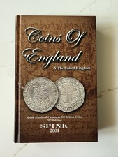 Coins of England & The United