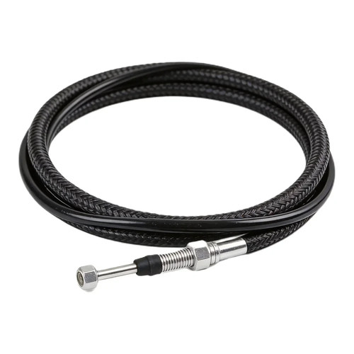 Throttle cable for honda - throttle,