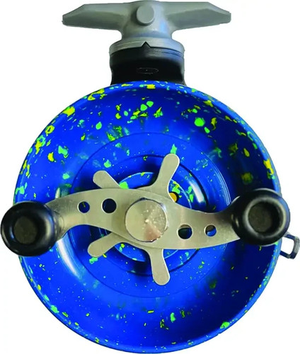 Alvey 45kgcz dark blue - alvey,
