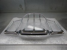 Harley Davidson Motorcycle New Rear Top Saddle Box Pannier Box Carrier Brackets