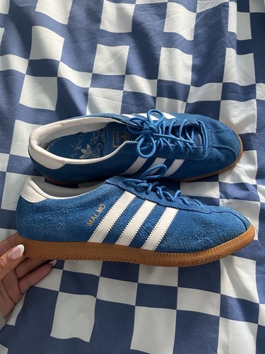 Adidas malmo city - malmo, series