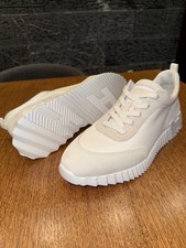 Hermes bouncing sneakers - hermes,