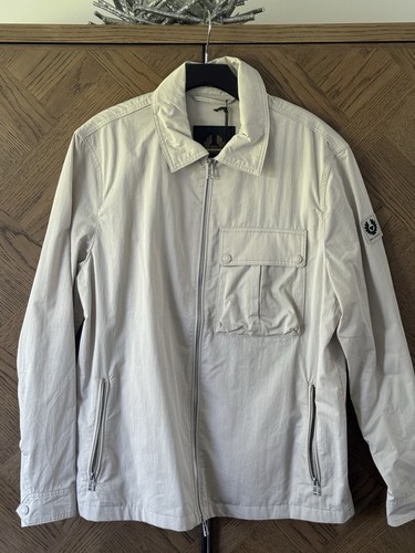 Belstaff drone men stone - belstaff, men’s