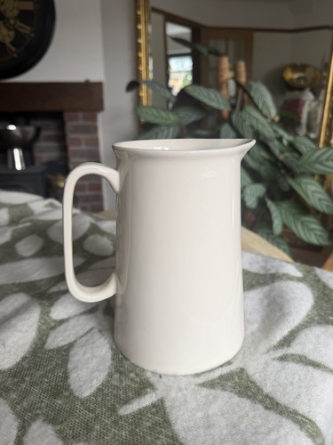Lord nelson pottery cream off - pottery,