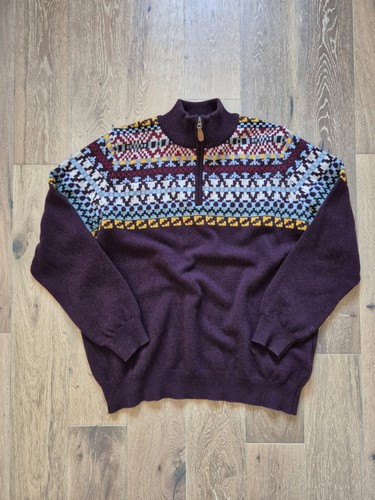 Joseph turner zip jumper - turner, 1/4