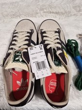 Adidas X Braindead Forest