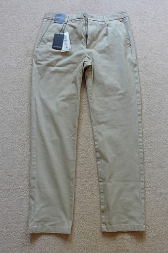 Autograph beige trousers - beige,