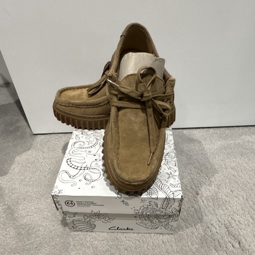 Clarks tor hill - lo, men’s