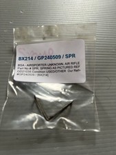 Spare Part for BSA -