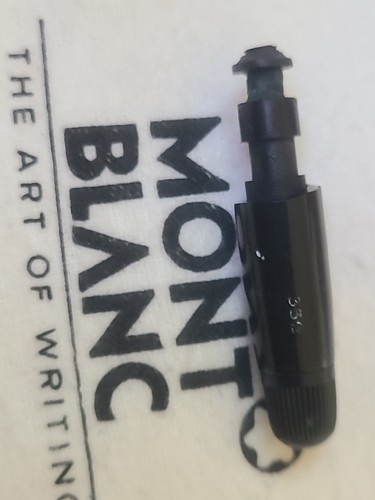 Vintage montblanc rare 352 - vintage,