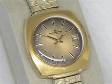 VINTAGE 36MM BUCHERER