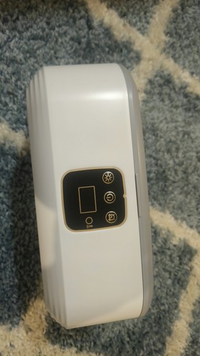 Portable electric clothes - portable,