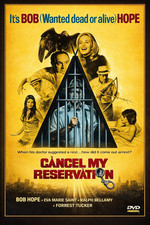 CANCEL MY RESERVATION (1972)