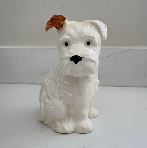Beswick england ceramic - beswick, dog