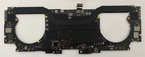 Apple macbook pro 2019 - apple, 16
