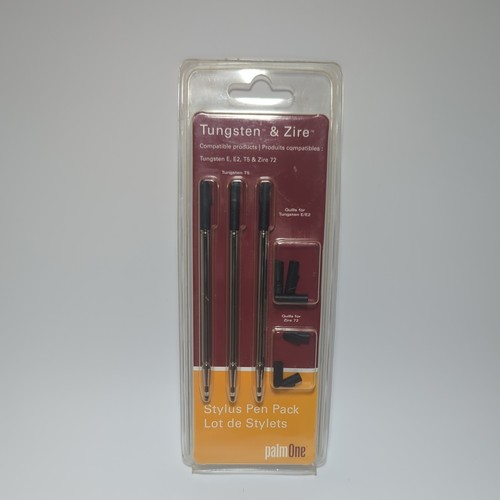 Palm universal stylus pack - palm,