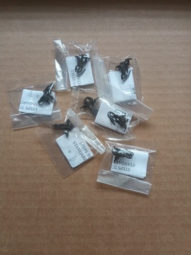 Bachmann horn hook type - horn-,